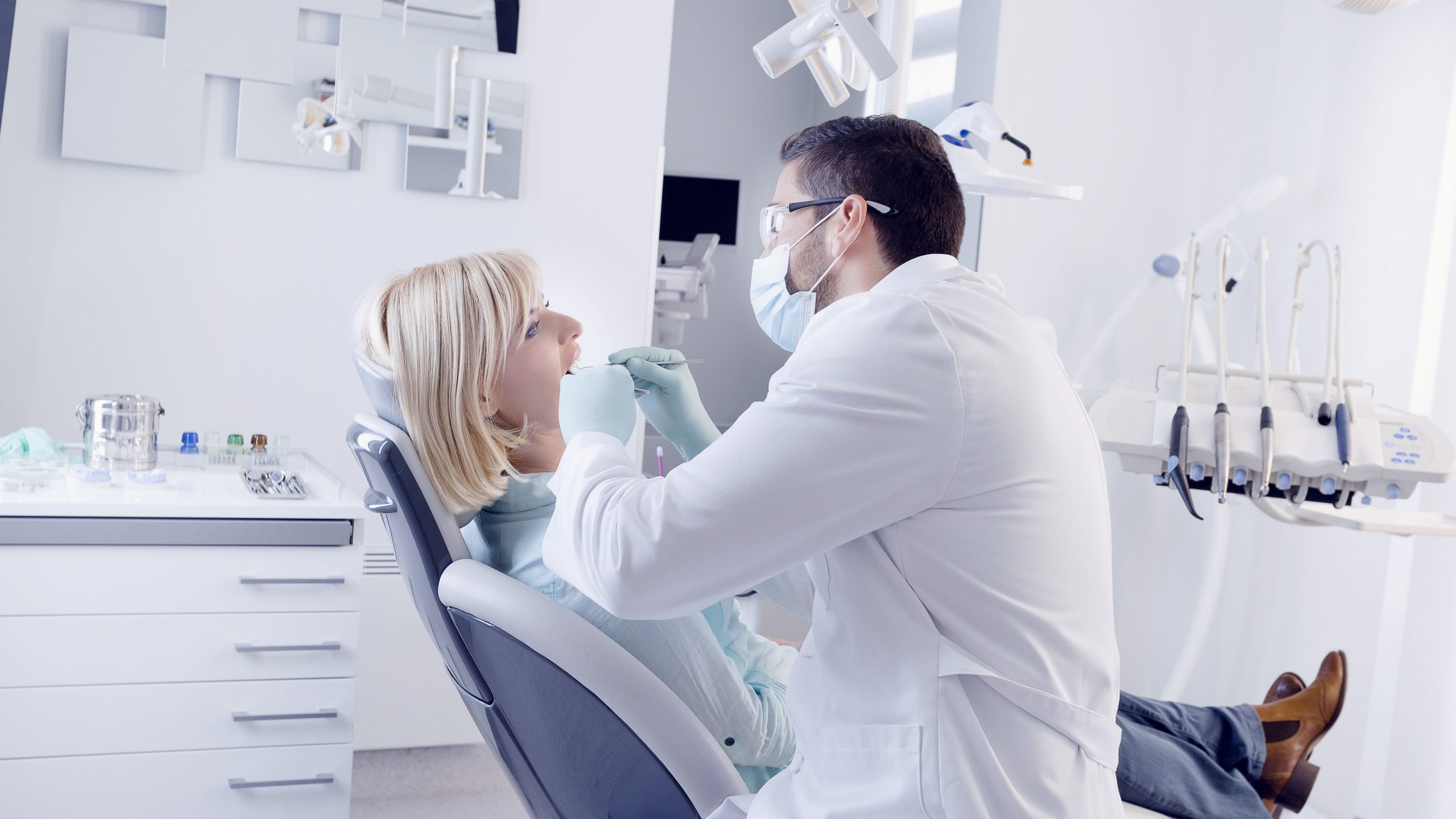 Dentist in Necedah, WI